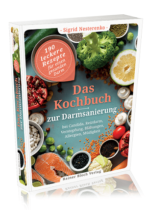 Darmsanierung Kochbuch
